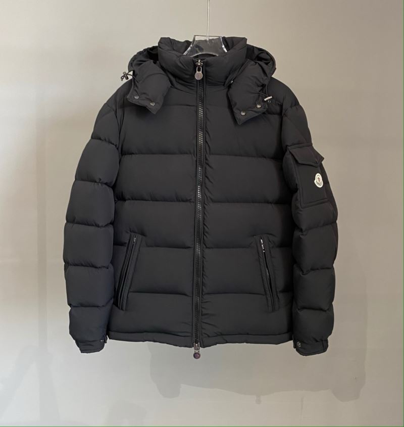 Moncler Down Jackets